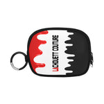 DRIPPIN BLOOD Coin Purse