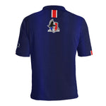 FC PANAME Men's All Over Print Polo Shirt
