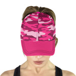 CAMOUFLAGE Cap C