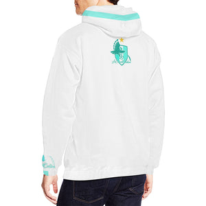 SALE SUD All Over Print Hoodie for Men