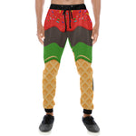 RBG ICE CREAM RVLTN Men's Sweatpants