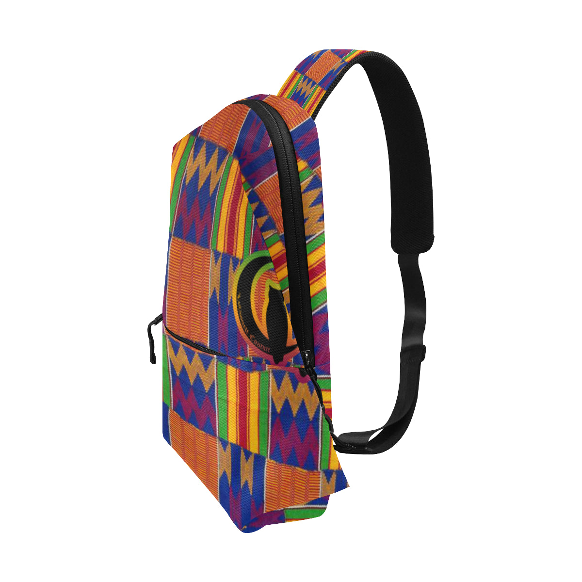 KENTE 2 Chest Bag
