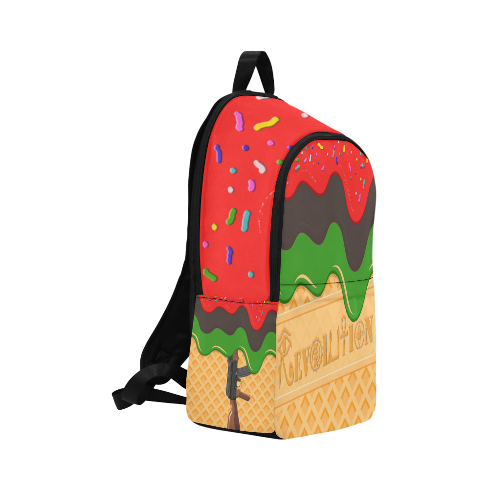 RBG REVOLUTION Backpack