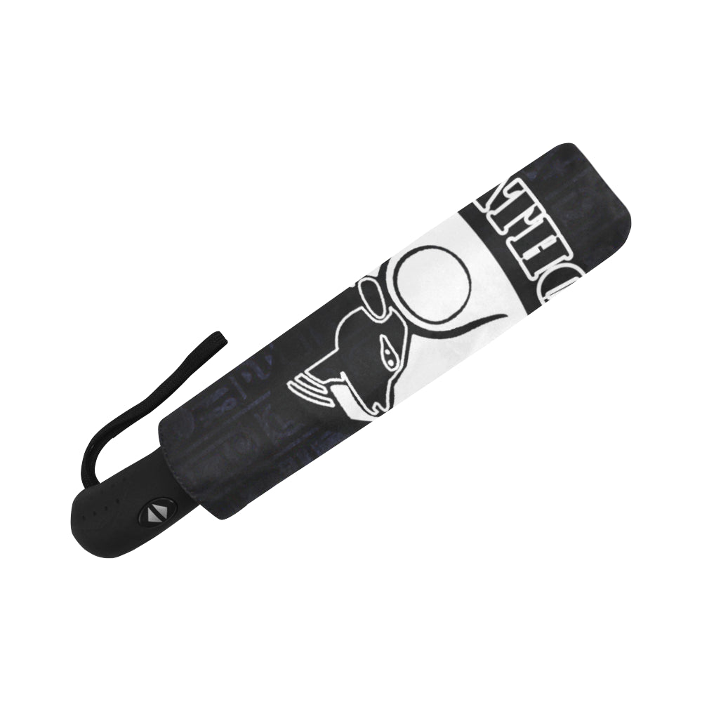 HATHOR Auto-Foldable Umbrella