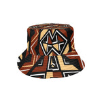 BOGOLAN All Over Print Bucket Hat for Men