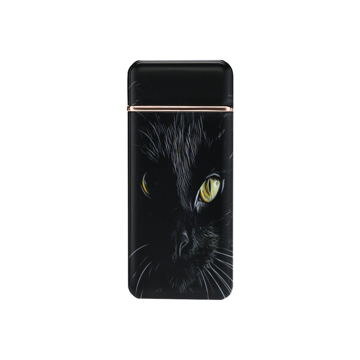 BASTET CAT USB Rechargeable Lighter