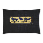NIPSEY THA GREAT PHAROAH 3-Piece Bedding Set
