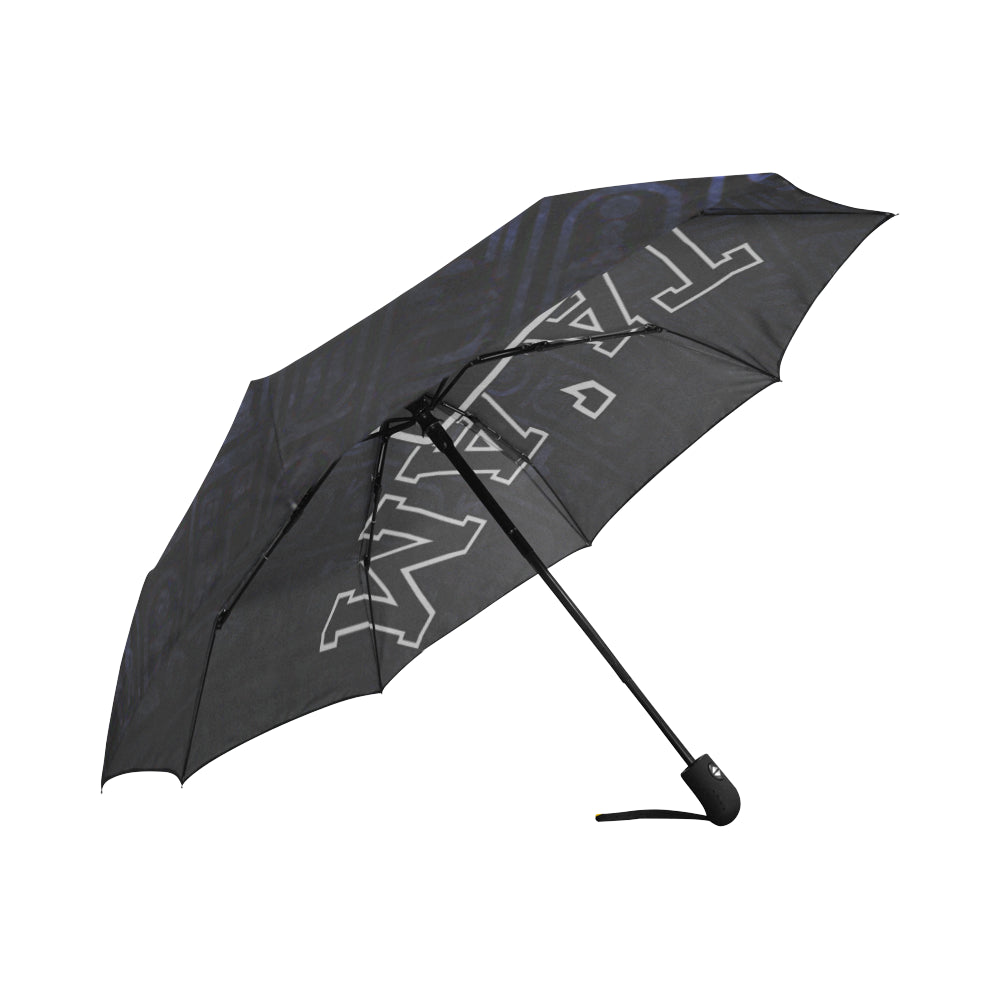 MA'AT Auto-Foldable Umbrella