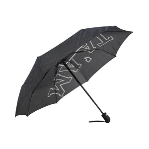 MA'AT Auto-Foldable Umbrella