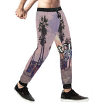 L.ACHOUETT WESTCOAST Men's Sweatpants