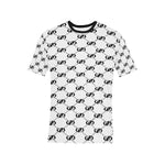 EXCELLENCE Men's All Over Print T-Shirt