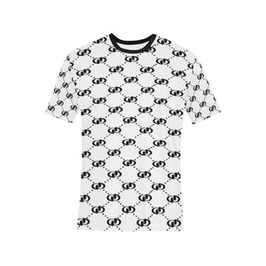 EXCELLENCE Men's All Over Print T-Shirt