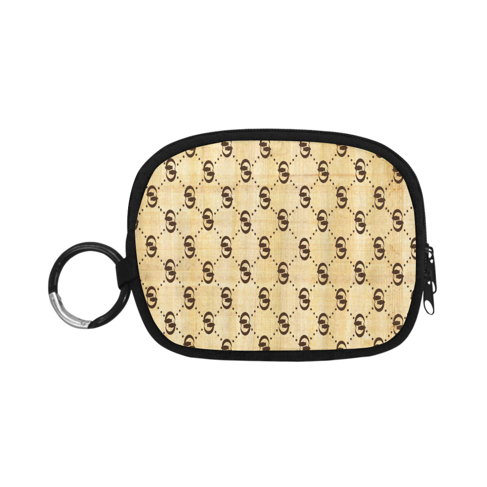 EXCELLENCE NILE Coin Purse (Model 1605)