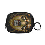 LION GANG Coin Purse (Model 1605)