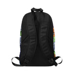 4elements puzzle  Backpack