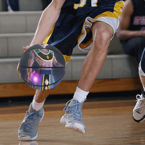 BEERUS All Over Print Basketball