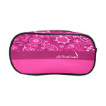 BANDANA VIRAL PINKISH Pencil Pouch/Large