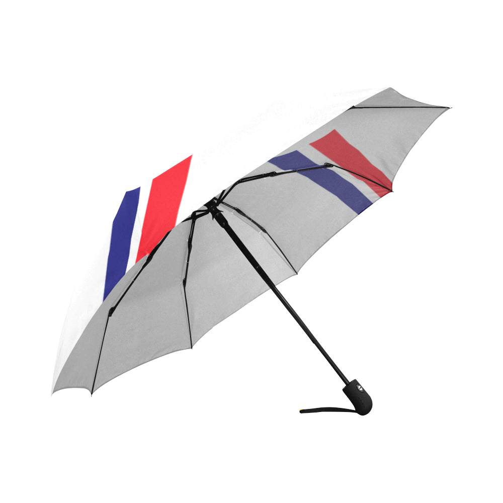 FRESH UP BBR Auto-Foldable Umbrella
