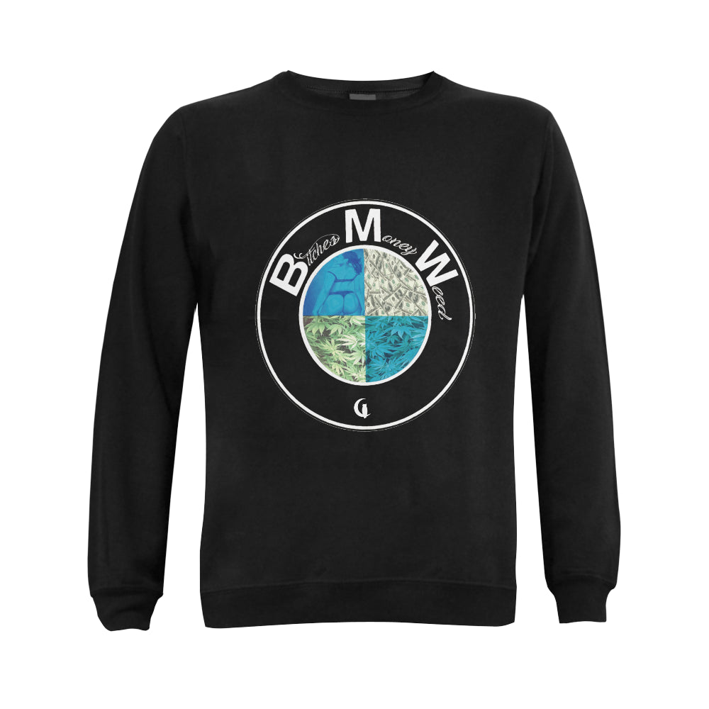 BMW BLCC Crewneck Sweatshirt(NEW)