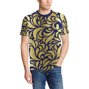 Gorgeous Men's All Over Print T-Shirt