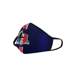 FC PANAME Mouth Mask in One Piece (2 Filters Included)