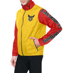 LACHOUETTFORMERS RODIMUS Unisex All Over Print Windbreaker