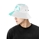 FC SAL SUD All Over Print Bucket Hat for Men