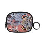 WISE OWL Coin Purse (Model 1605)
