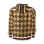 ARLEQUIN BRDX Unisex All Over Print Windbreaker