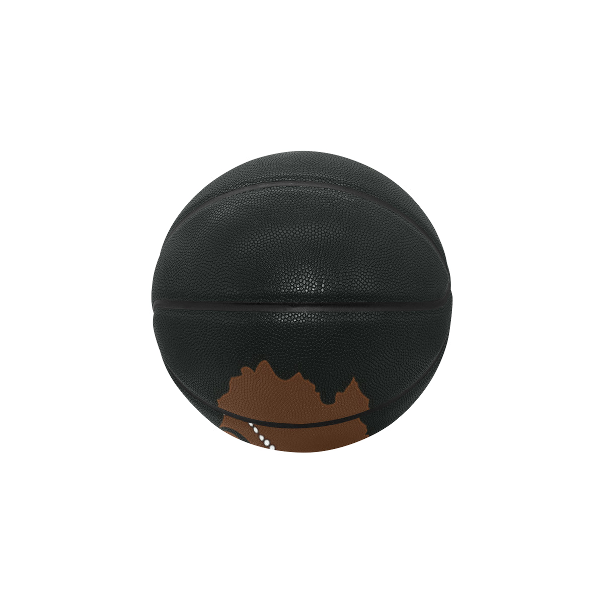 TROPICAL KWEEN FOREST All Over Print Basketball