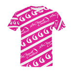 NICE ONE All Over Print T-Shirt for Men