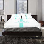 SALE SUD 3-Piece Bedding Set