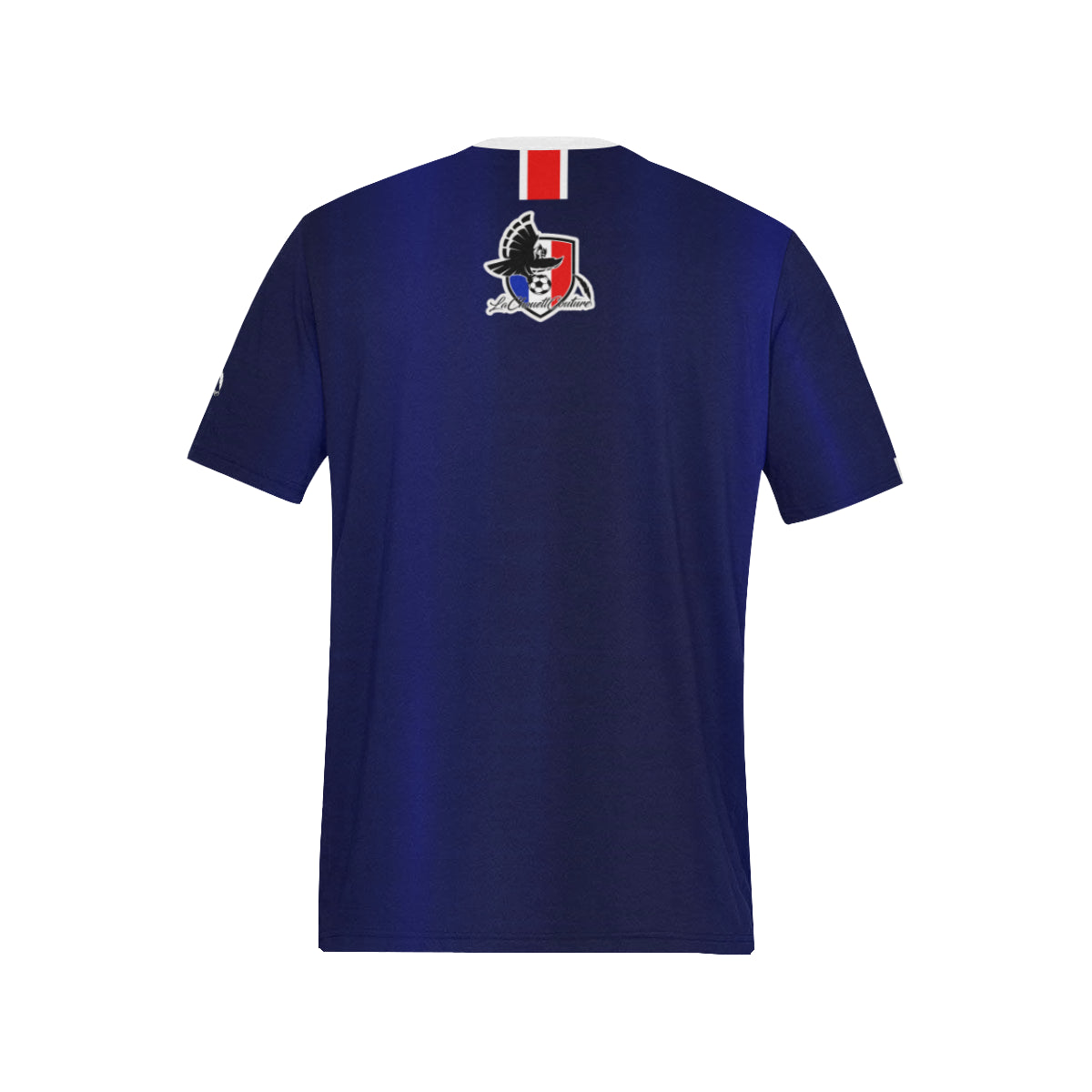 FC PANAME Men's All Over Print T-Shirt