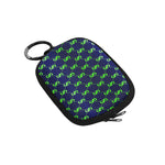 EXCELLENCE BLSKNK Coin Purse (Model 1605)