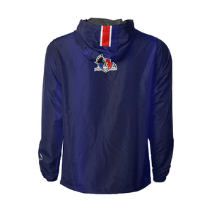 FC PANAME Unisex All Over Print Windbreaker