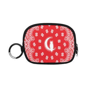 BANDANA Bs'UP Coin Purse