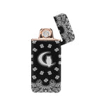 BANDANA BLCC USB Rechargeable Lighter