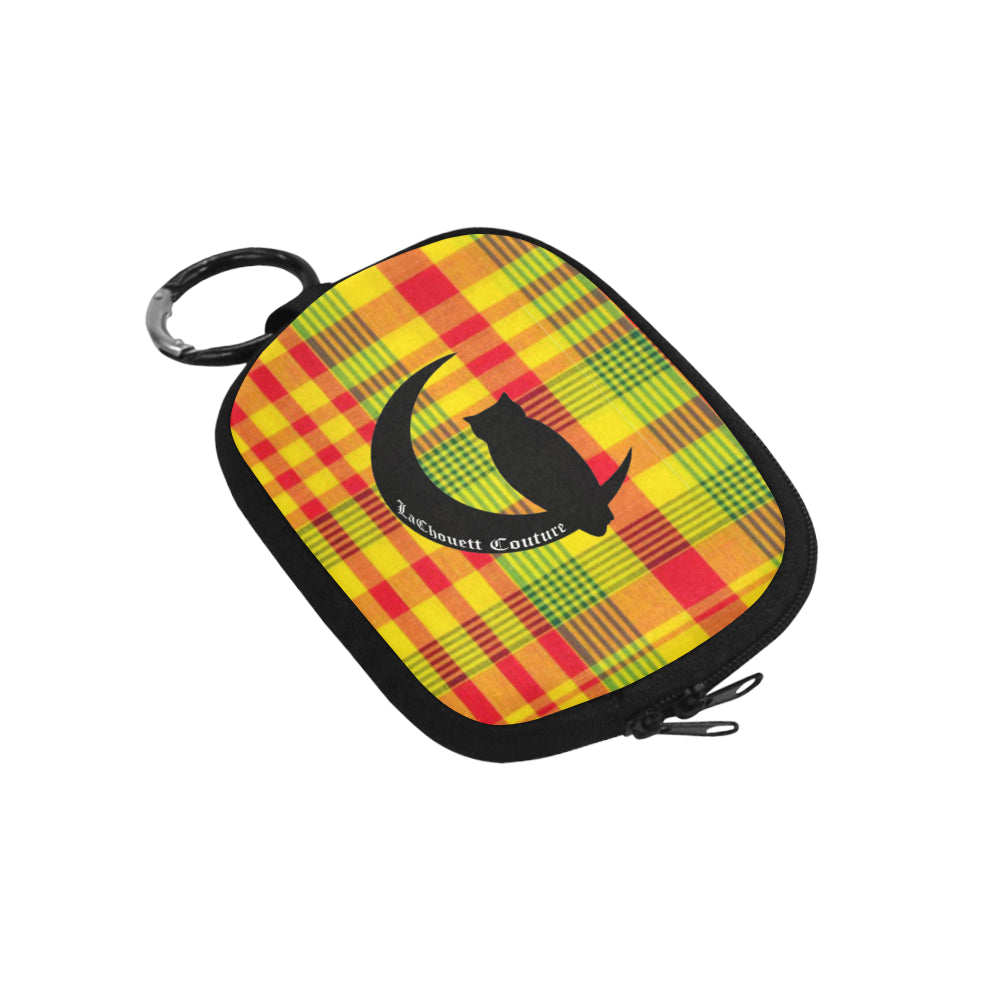 MADRAS Coin Purse