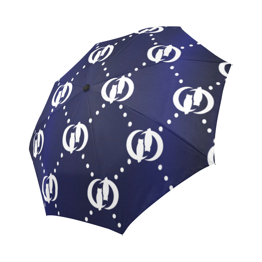 GOODIE BW Auto-Foldable Umbrella