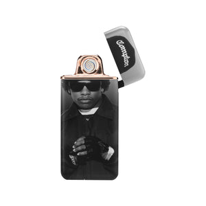 EAZY DUZ IT USB Rechargeable Lighter