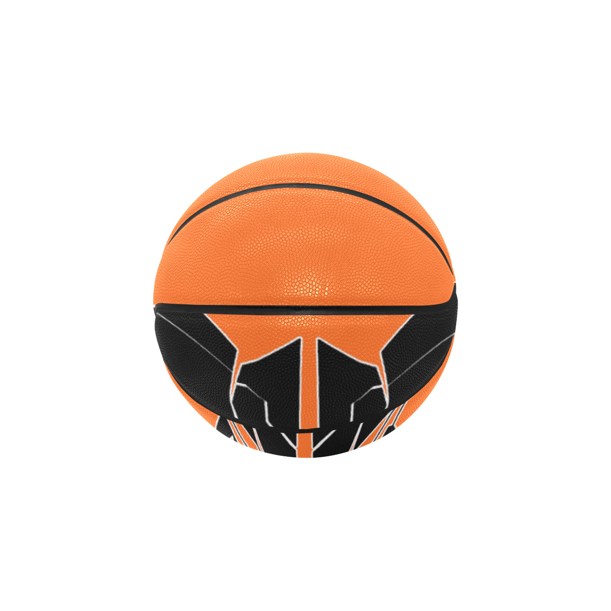 LACHOUETTFORMERS ORANGE All Over Print Basketball