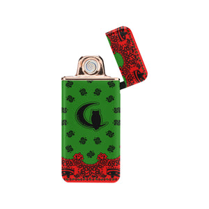 BANDANA RBG USB Rechargeable Lighter