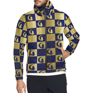 LCC OFFICIAL DAMES All Over Print Windbreaker for Unisex