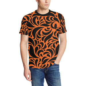 Gorgeous Men's All Over Print T-Shirt