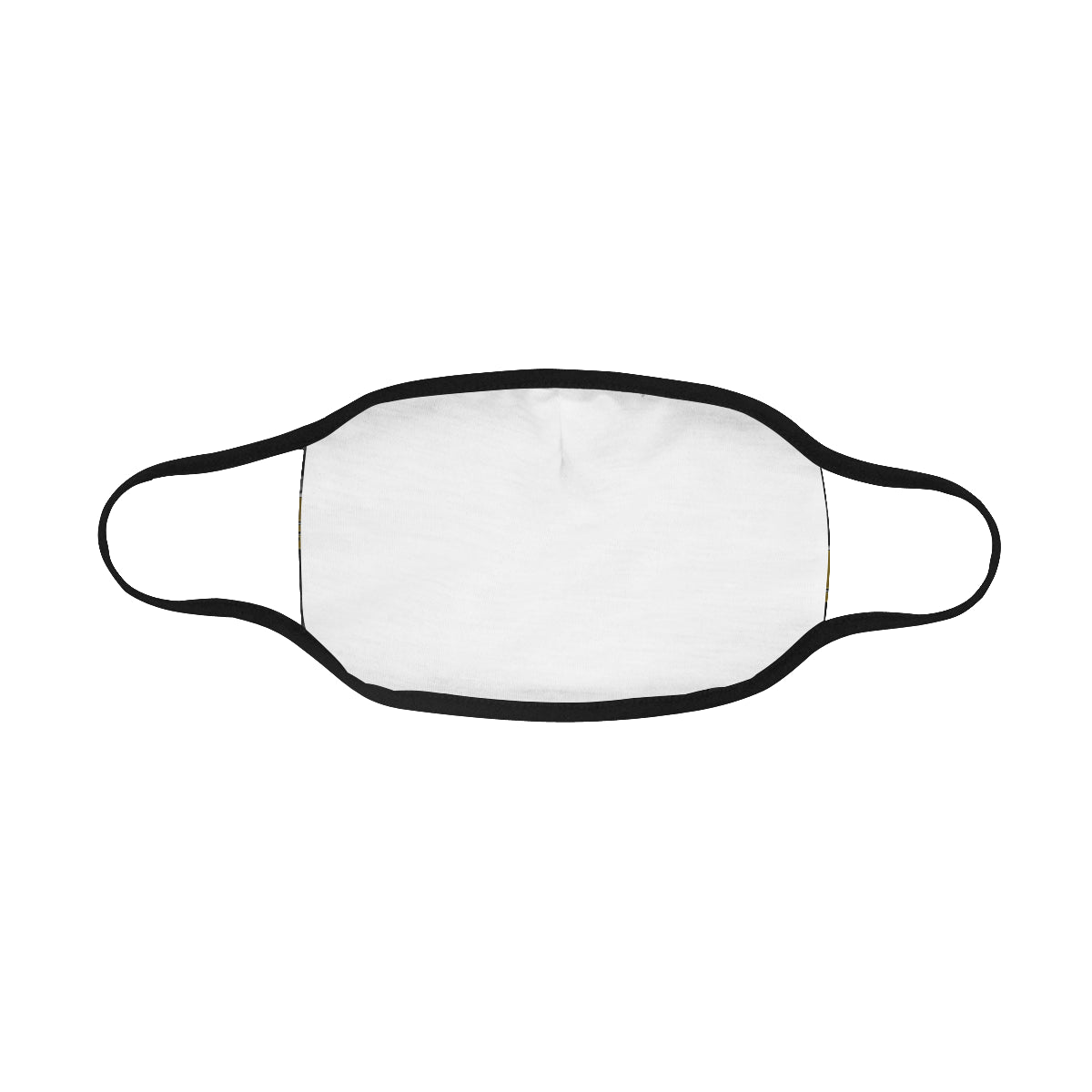 DELUXE BLCC Mouth Mask in One Piece (2 Filters Included)