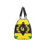 FIST UP RBG New Waterproof Travel Bag/Large