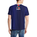FC PANAME Men's All Over Print T-Shirt