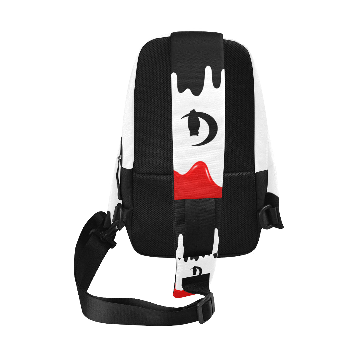 DRIPPIN RWB Chest Bag (Model 1678)