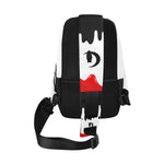 DRIPPIN RWB Chest Bag (Model 1678)