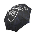 HOTEP EYES Auto-Foldable Umbrella